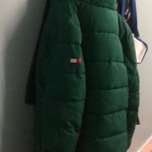 Tommy Hilfiger coat